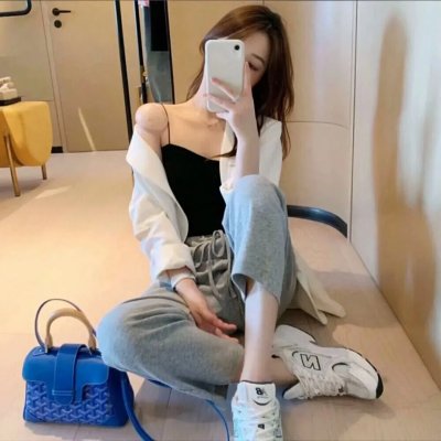 被沉默的女人