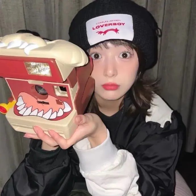 夜间公园